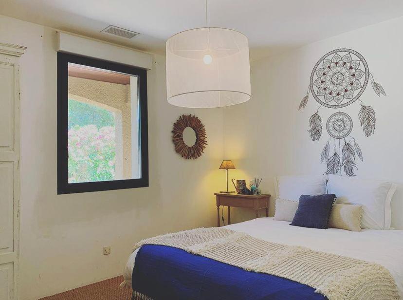 Le Petit Bali Spacieuse Villa Pour 8 Avec Piscine Saint-Cyprien  Exterior foto